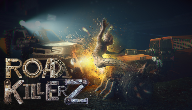 RoadkillerZ