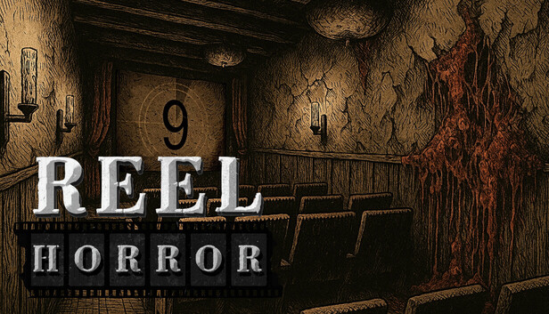 Reel Horror
