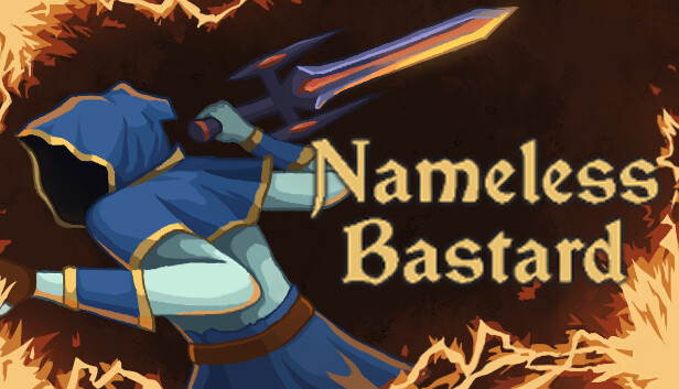 Nameless Bastard