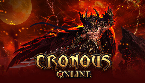 Cronous