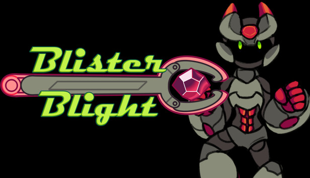 Blister Blight