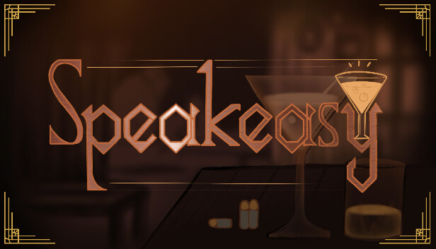 Speakeasy