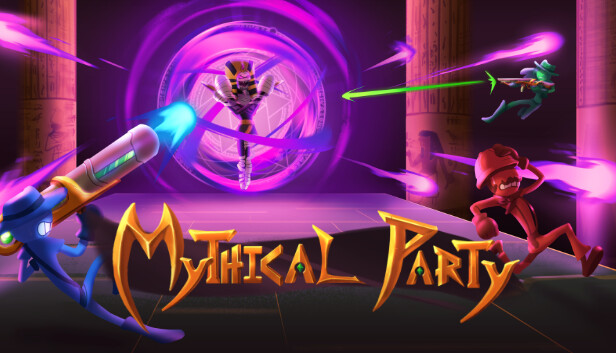 Mythical Party