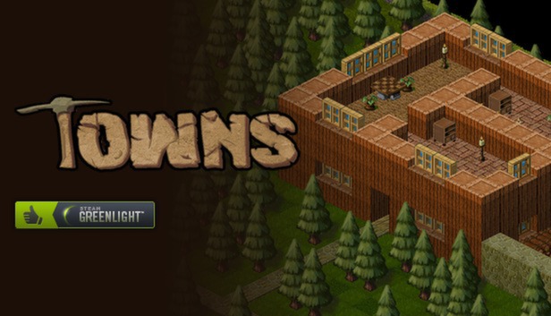 Towns