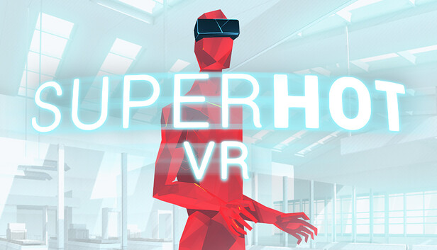 SUPERHOT VR