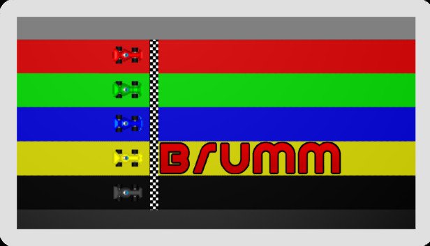 Brumm