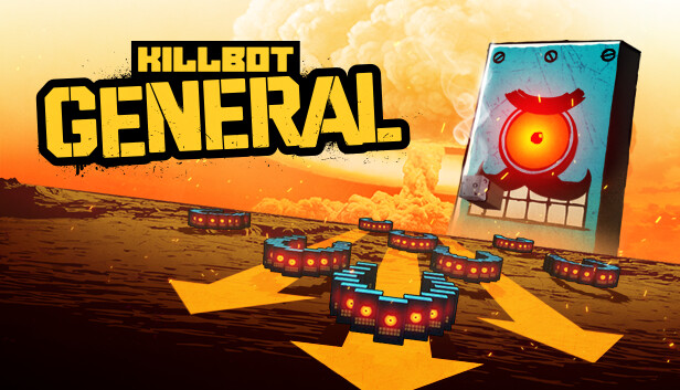 Killbot General