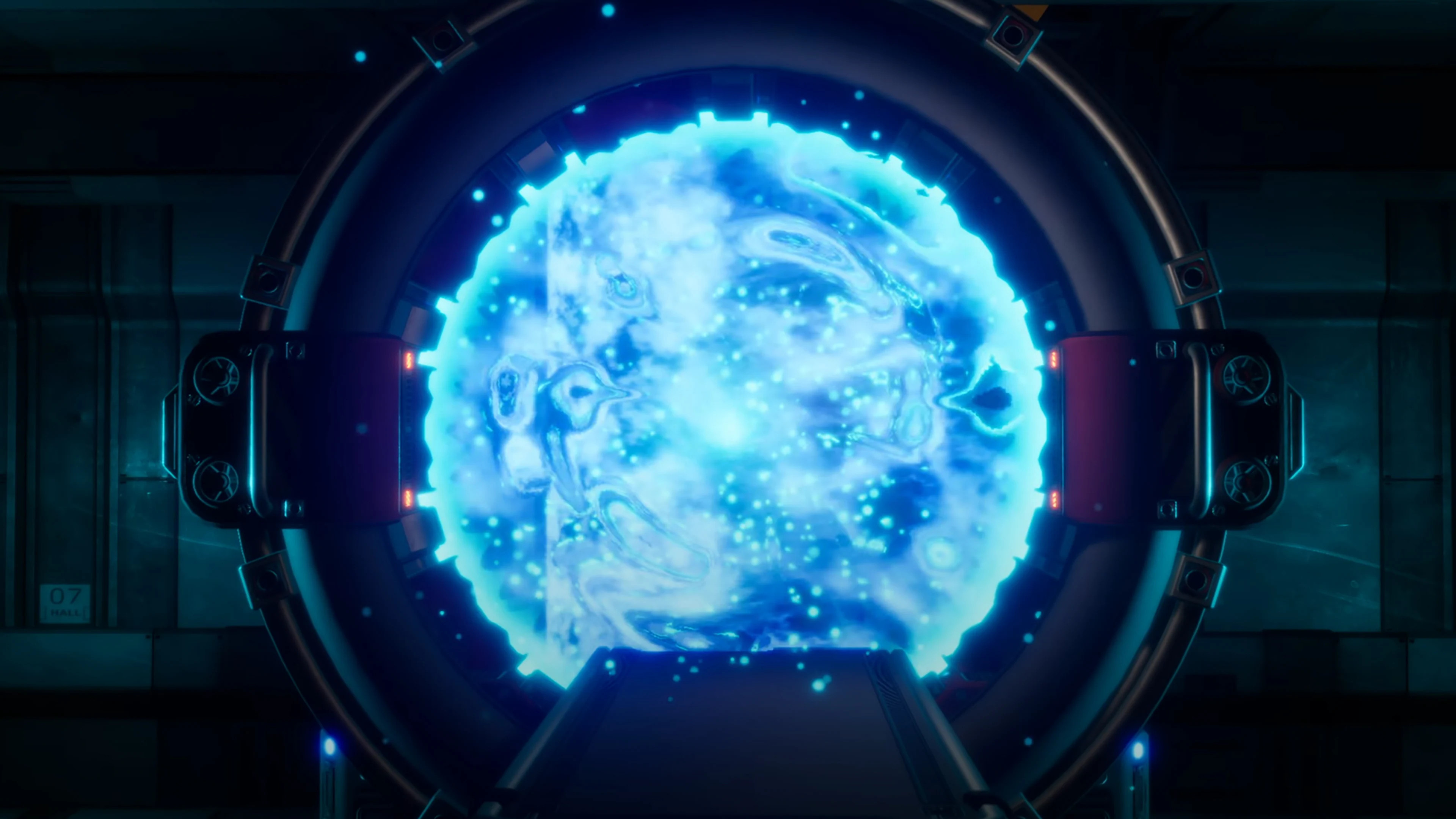 Apollo 13: The Lost Tapes VR