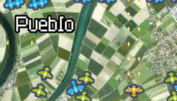 Pueblo
