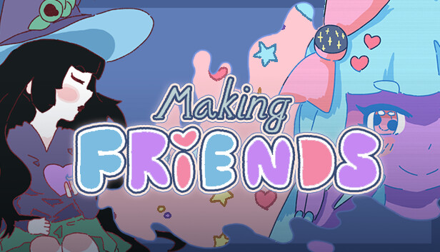 Making Friends