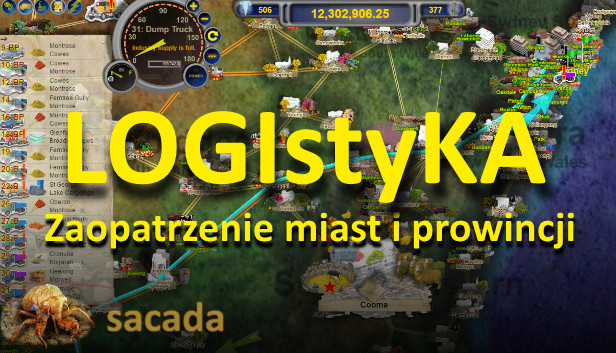 LOGistICAL