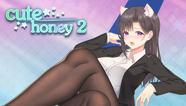 Cute Honey 2 PC