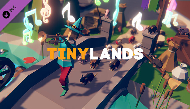 Tiny Lands - Expansion Pack 2