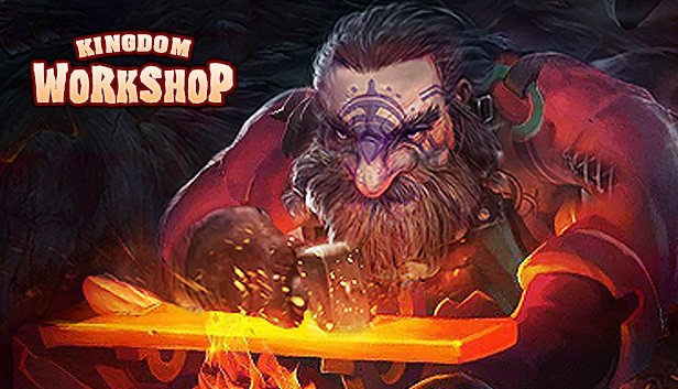 Kingdom Workshop