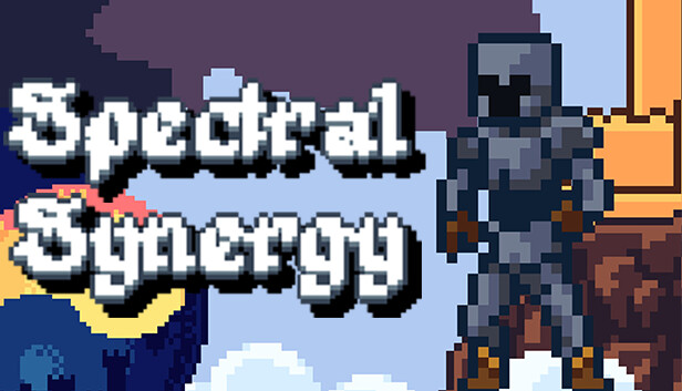 Spectral Synergy