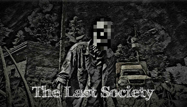 The Last Society