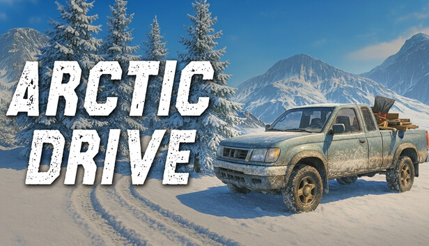Arctic Drive