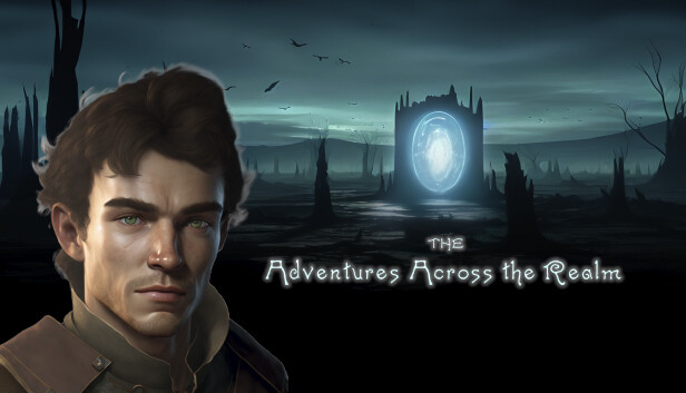 The Adventures Across the Realm BOOK ONE
