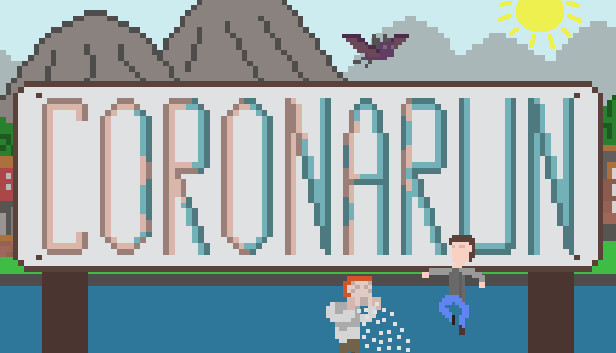 Coronarun