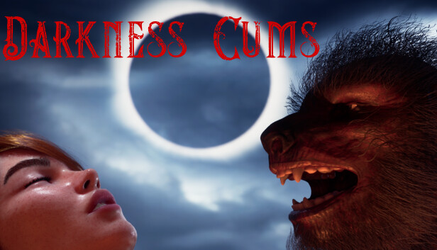 Darkness Cums