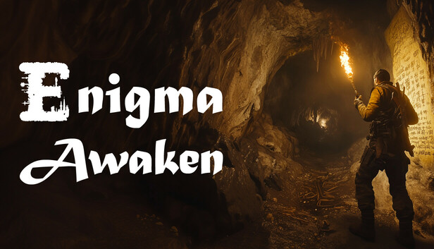 Enigma Awaken