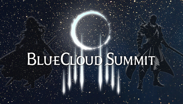 BlueCloud Summit