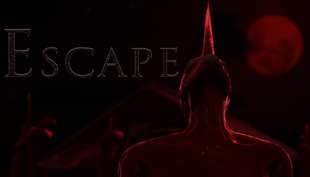 Escape!!!