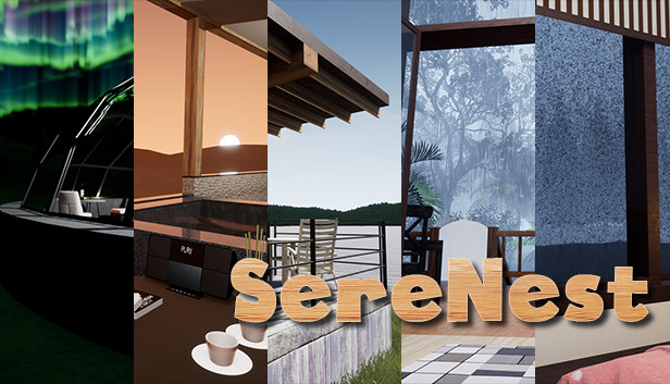 SereNest