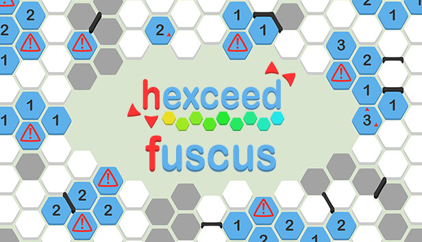 hexceed - Fuscus Pack