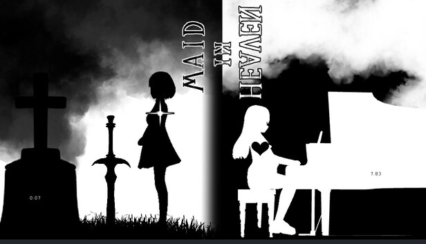 Maid In Heaven