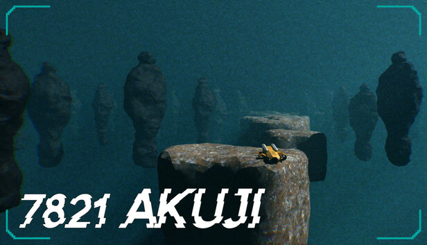7821 Akuji