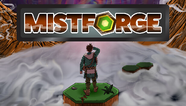 Mist Forge