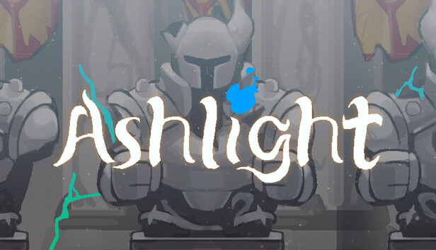 ASHLIGHT