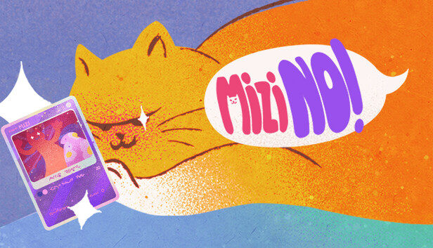 Mizi NO! - Paperwork