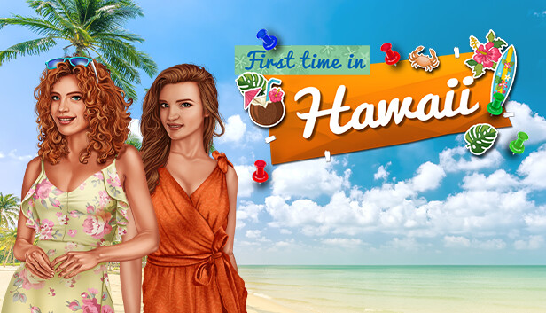First Time in Hawaii