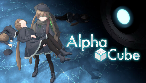 Alpha Cube