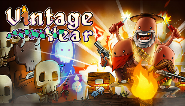 Vintage Year