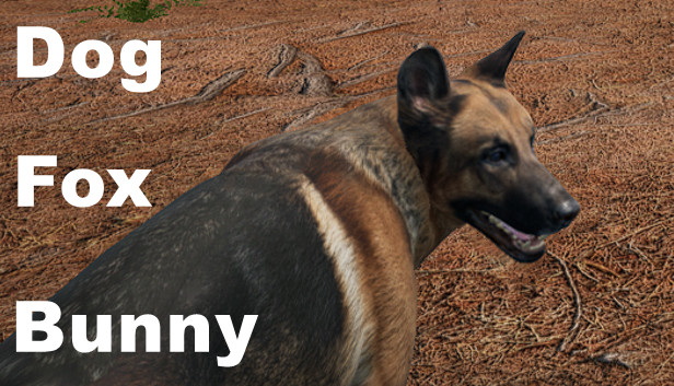 Dog_Fox_Bunny