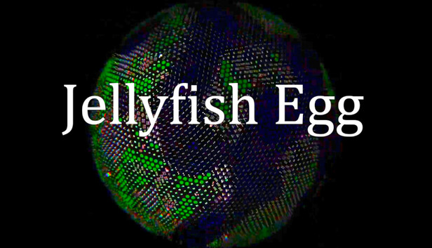 Jellyfish Egg