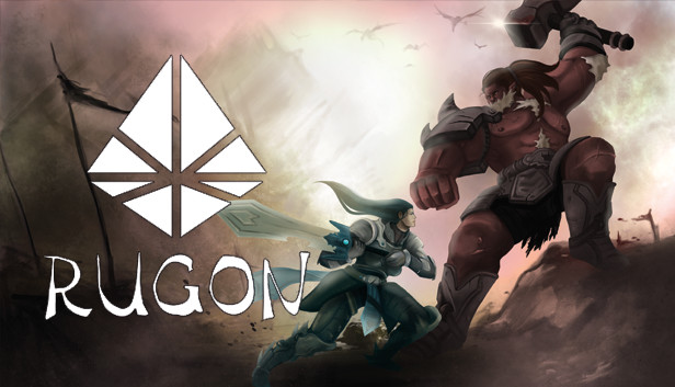 Rugon - Unfinished