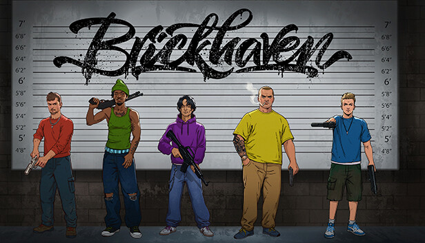 Brickhaven