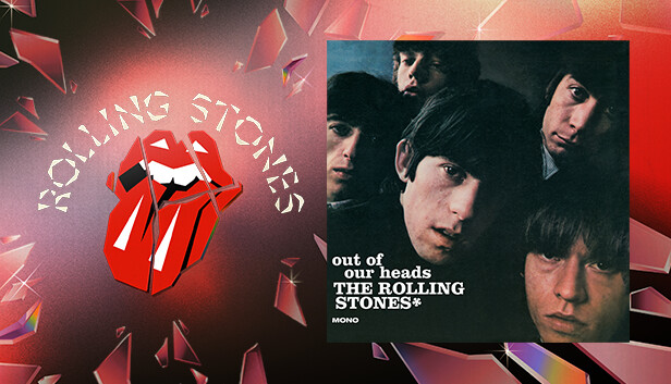 Beat Saber - The Rolling Stones - "(I Can’t Get No) Satisfaction"