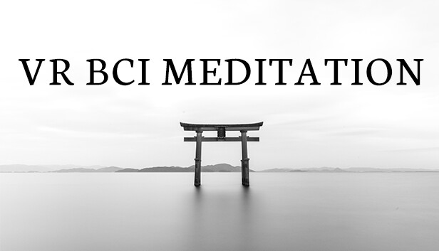 VR BCI Meditation