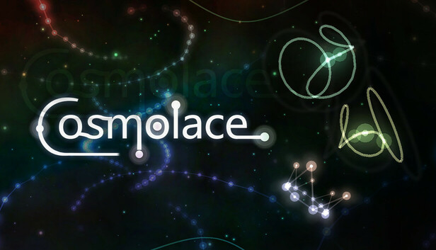 宇宙之网 ~ Cosmolace
