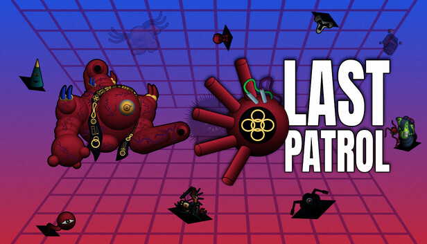 Last Patrol