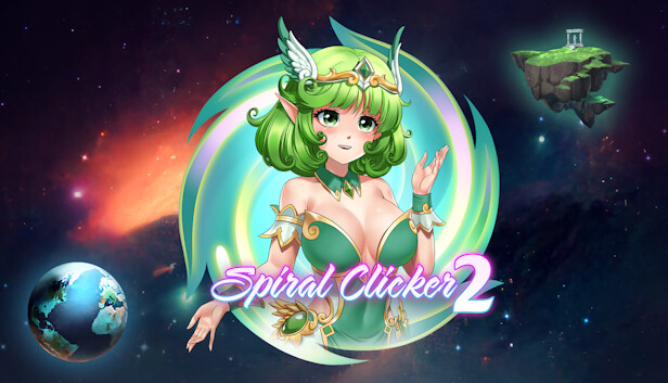 Spiral Clicker 2