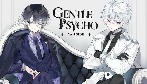 Gentle Psycho :: Yan Side