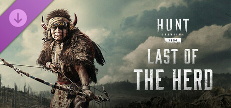 Hunt: Showdown 1896 - Last of the Herd PC