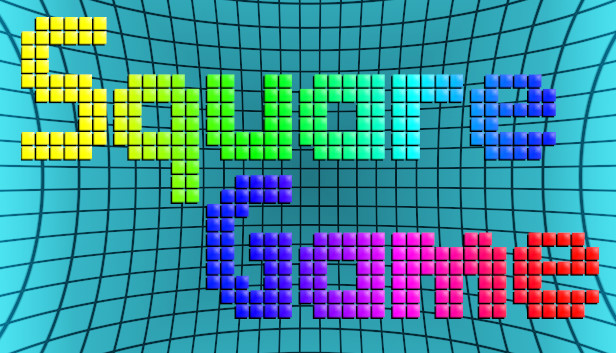 Square Game