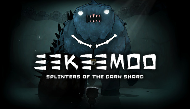 Eekeemoo - Splinters of the Dark Shard